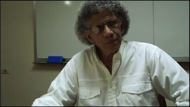 Fotografía de Agustín Blanco Muñoz