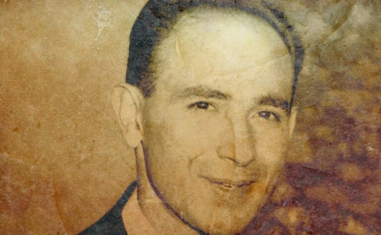 Humberto Fernandez Morán