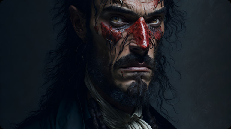 François L’Olonais, el bucanero francés que atacó Venezuela y murió en el Darién