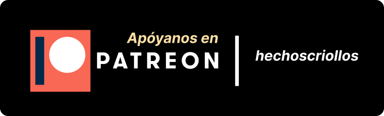 Apóyanos en Patreon