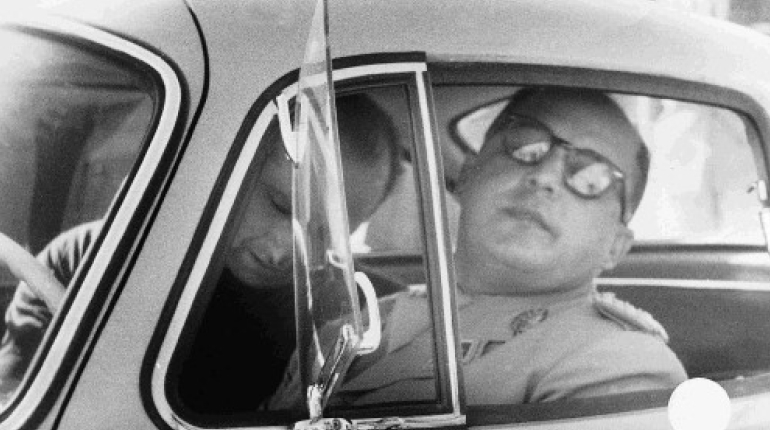 Marcos Pérez Jiménez, el presidente que gobernó para Venezuela