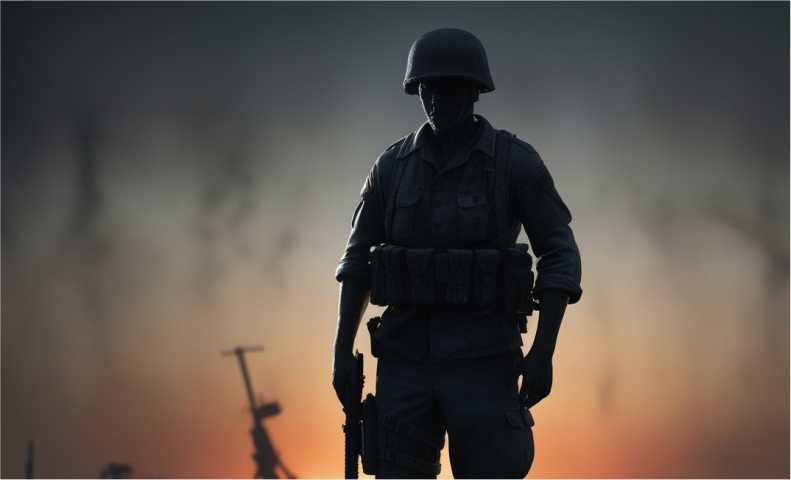 Origen de las fuerzas armadas venezolanas