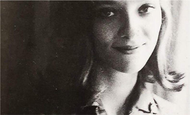 Hanni Ossott: entre versos y tinieblas