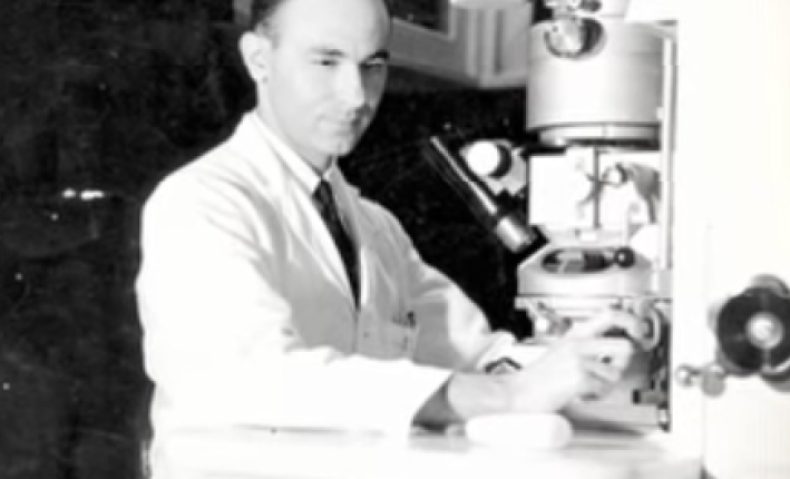 Humberto Fernández Morán