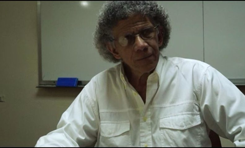 Fotografía de Agustín Blanco Muñoz