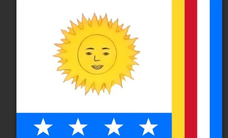 bandera-gual-espana